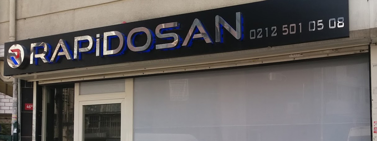 Rapidosan
